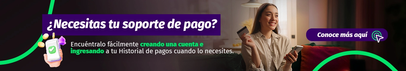 Envía links de pago masivos a tus residentes