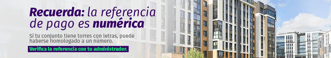 Crédito de vivienda con Davivienda